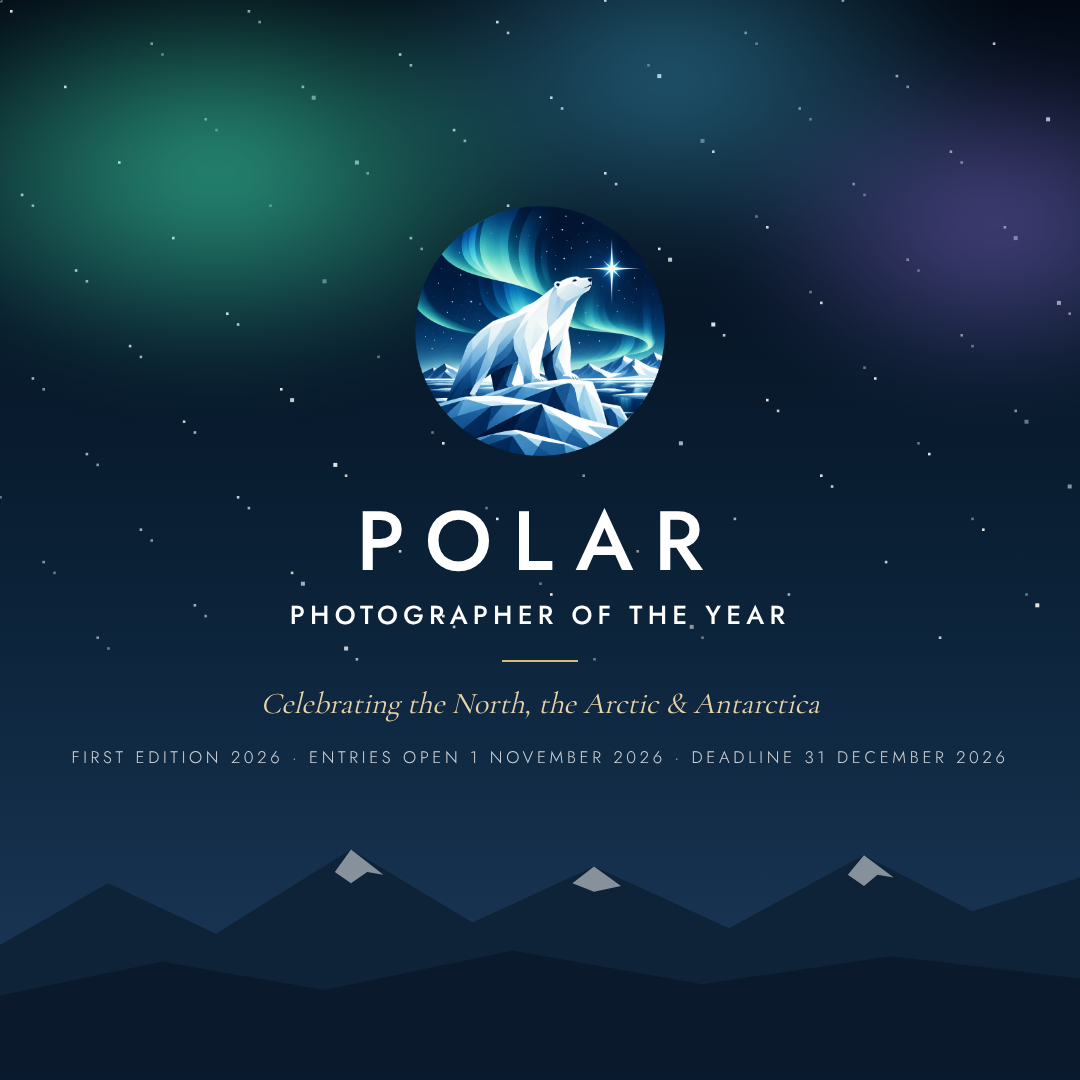 Square banner