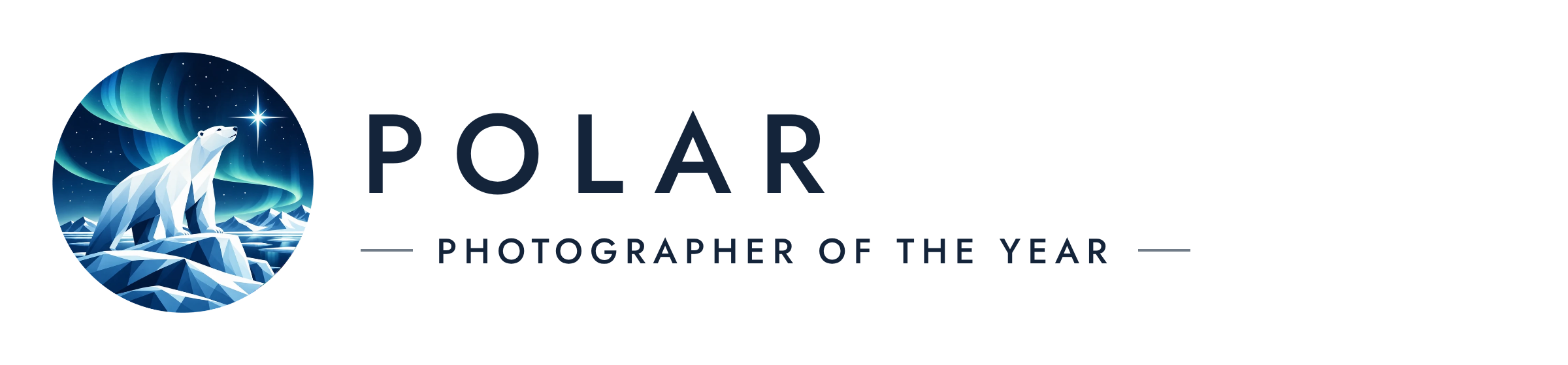 Logo for light backgrounds